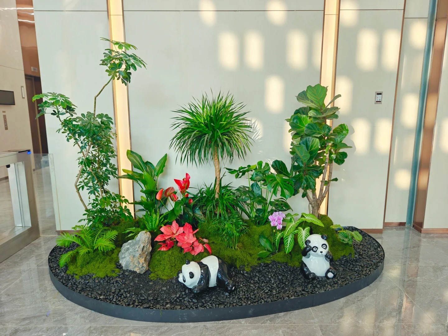 余姚盆景出租价格大起底,你绝对不能错过!